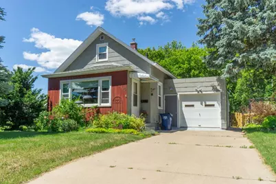 210 Morris Street, Schofield, WI 54476 - Photo 1