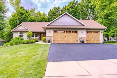 212 Tuzigoot Lane, Wausau, WI 54403 - Photo 1