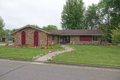 510 Melbinger Street, Owen, WI 54460 - Photo 1