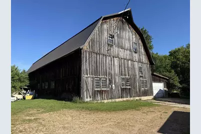 N6559 River Road, Wittenberg, WI 54499 - Photo 1