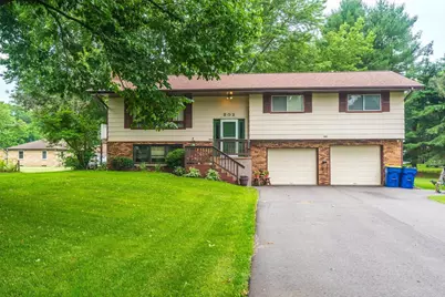 802 Jefferson Street, Merrill, WI 54452 - Photo 1