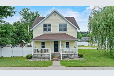 400 W Main Street, Spencer, WI 54479 - Photo 1