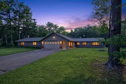 8330 Shady Pines Avenue, Wisconsin Rapids, WI 54494 - Photo 1