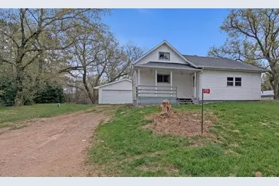 N7156 2nd Street, Medford, WI 54451 - Photo 1