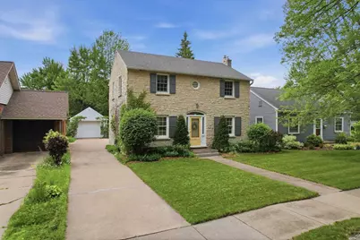 1108 Lindbergh Avenue, Stevens Point, WI 54481 - Photo 1