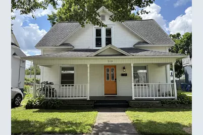 319 Lincoln Avenue, Wausau, WI 54403 - Photo 1