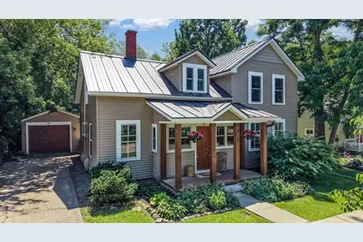 321 Mill Street, Amherst, WI 54406 - Photo 1