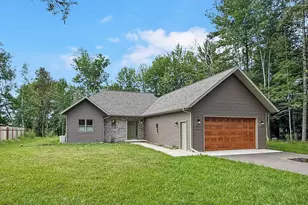 406 W Sherburn St, Eagle River, WI 54521 - Photo 1