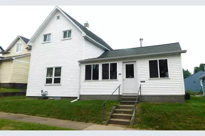 504 East Street, Merrill, WI 54452 - Photo 1