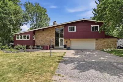 617 Sunset Boulevard, Stevens Point, WI 54481 - Photo 1