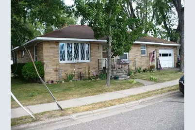 102  W School Street, Greenwood, WI 54337 - Photo 1