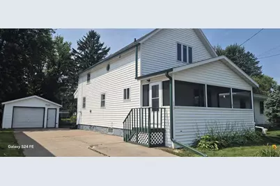 112 W Grant Street, Marshfield, WI 54449 - Photo 1
