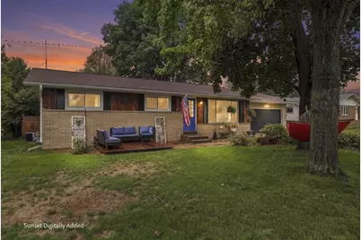 3324 Lindbergh Avenue, Stevens Point, WI 54481 - Photo 1
