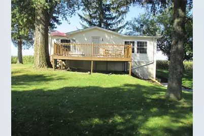 N4235 450th Street, Ellsworth, WI 54011 - Photo 1