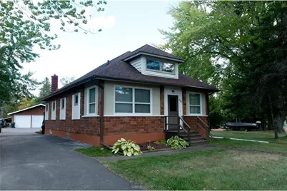 203 Bracklin Street, Haugen, WI 54841 - Photo 1