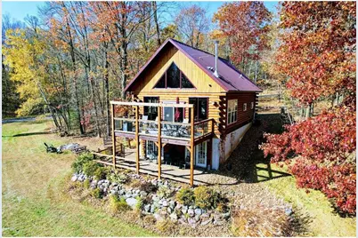 N1206 N Potato Lake Road, Chetek, WI 54728 - Photo 1