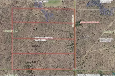 Xxxx Mason Delta Rd, Delta, WI 54856 - Photo 1