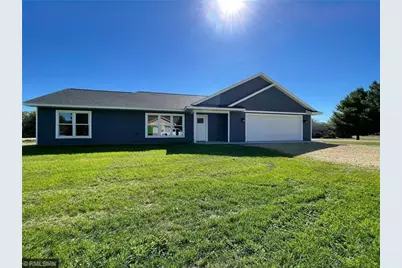 101 Nelson Street, Elmwood, WI 54740 - Photo 1