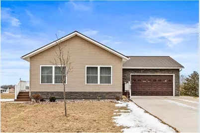 23375 Cherrywood Street, Independence, WI 54747 - Photo 1