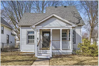745 Manomin Avenue, Saint Paul, MN 55107 - Photo 1