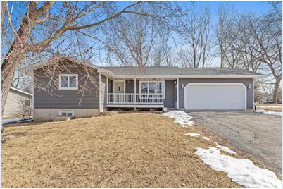 230 N Bourbon Circle, Ellsworth, WI 54011 - Photo 1