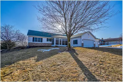 1141 Eulaine Circle, Hammond, WI 54015 - Photo 1