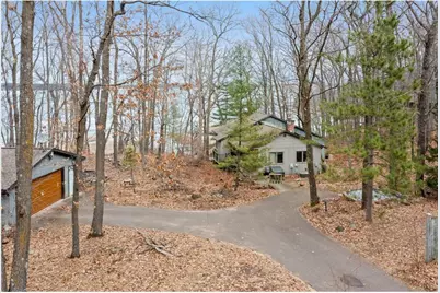 25050 Olsen Road, Webster, WI 54893 - Photo 1