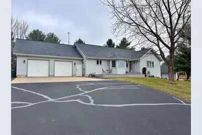 1175 24 3/4 Street, Cameron, WI 54822 - Photo 1