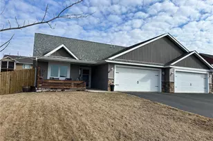 283 Cedar St, Baldwin, WI 54002 - Photo 1