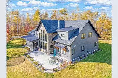 11684 Brook Lane, Hayward, WI 54843 - Photo 1