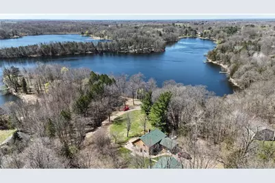 20915 Erickson Lane, Grantsburg, WI 54840 - Photo 1