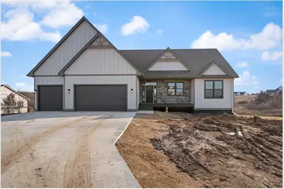 1488 49th Street, Somerset, WI 54025 - Photo 1