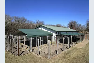 20391 Freedom Drive, Trade Lake, WI 54837 - Photo 1