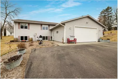 W1229 Beltline Road, Spring Valley, WI 54767 - Photo 1