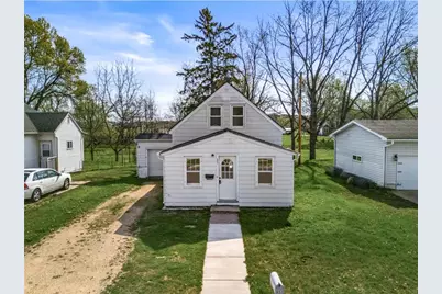 692 N Eau Claire Street, Mondovi, WI 54755 - Photo 1