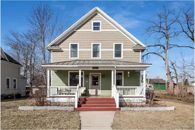 1721 Jackson Street, Bloomer,  54724 - Photo 1