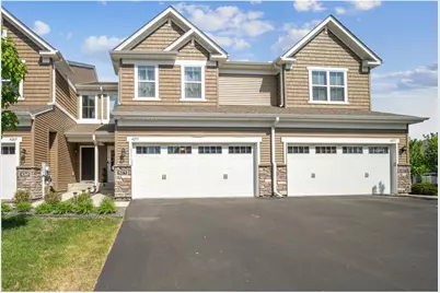 4271 Corn Silk Lane, Saint Paul, MN 55129 - Photo 1