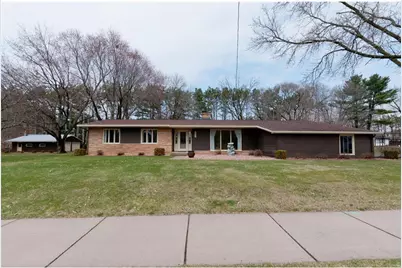 625 E Slocumb Street, Rice Lake, WI 54868 - Photo 1