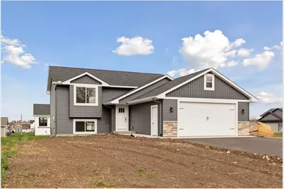1629 Mallard Avenue, Baldwin, WI 54002 - Photo 1