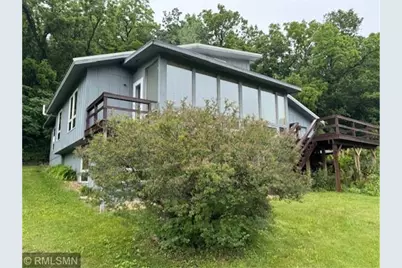 W11598 South Bluff Road, Stockholm, WI 54769 - Photo 1