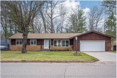 248 Montgomery Street, Amery, WI 54001 - Photo 1