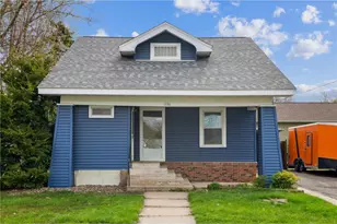 1170 11th Ave, Baldwin, WI 54002 - Photo 1