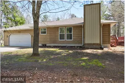 890 Lincoln Avenue, Amery, WI 54001 - Photo 1