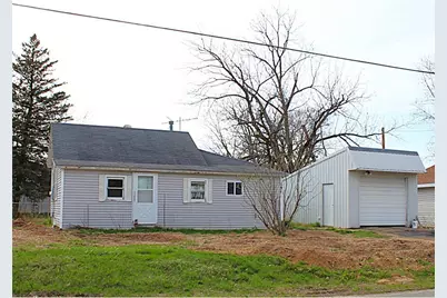 101 Birch Street, Turtle Lake, WI 54889 - Photo 1