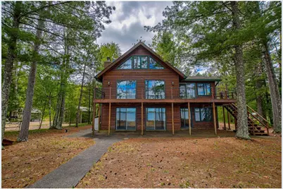 10121 N Comstock Road, Hayward, WI 54843 - Photo 1