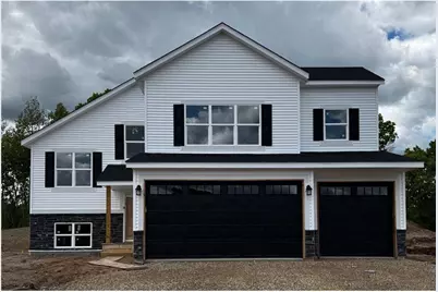 527 Lagrandeur Road, Somerset, WI 54025 - Photo 1