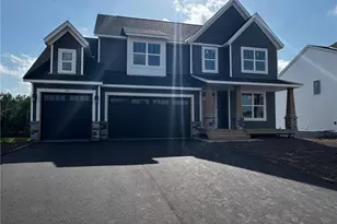 519 Lagrandeur Rd, Somerset, WI 54025 - Photo 1