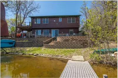 2484 204th Street, Luck, WI 54853 - Photo 1