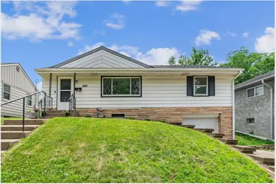 1610 Idaho Avenue, Saint Paul, MN 55106 - Photo 1