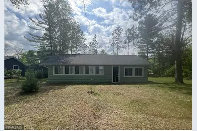 1773 S Shore Drive, Luck, WI 54853 - Photo 1